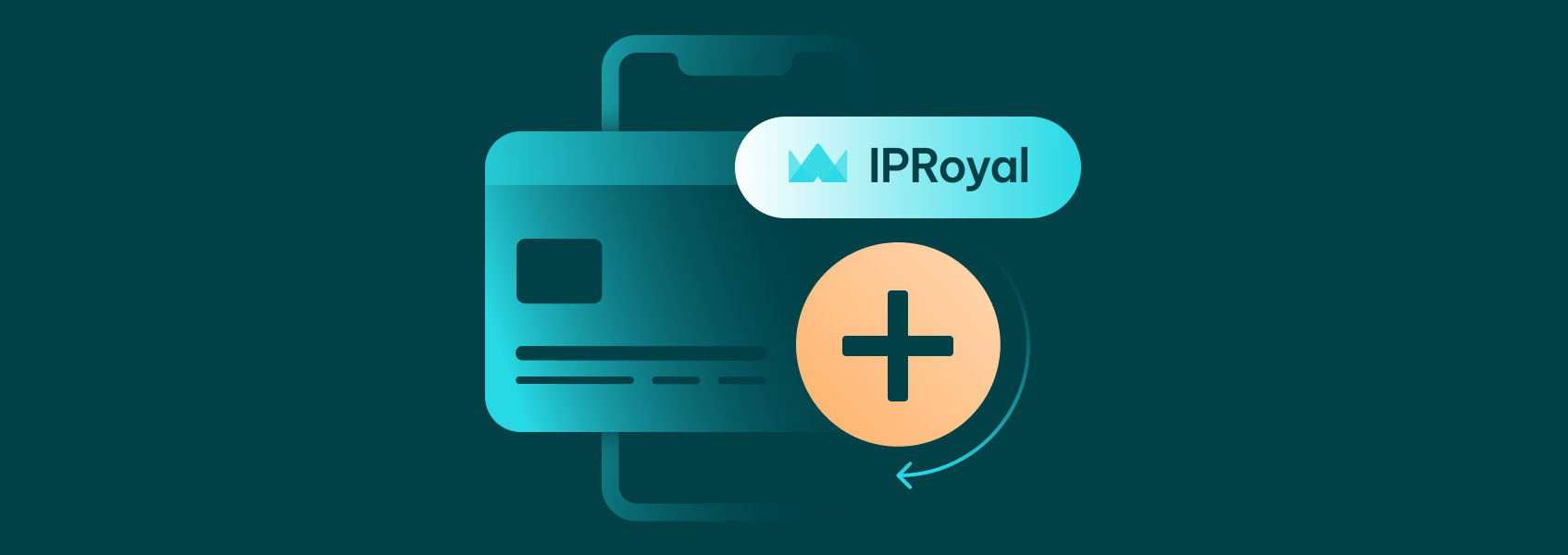 How Proxies and Virtual Credit Cards Work Together to Protect Your Privacy