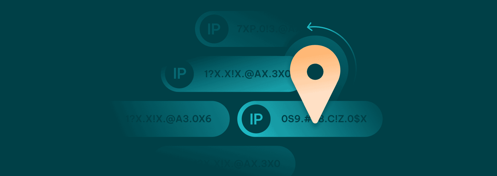 IP Scrambler: What It Is and How It Works