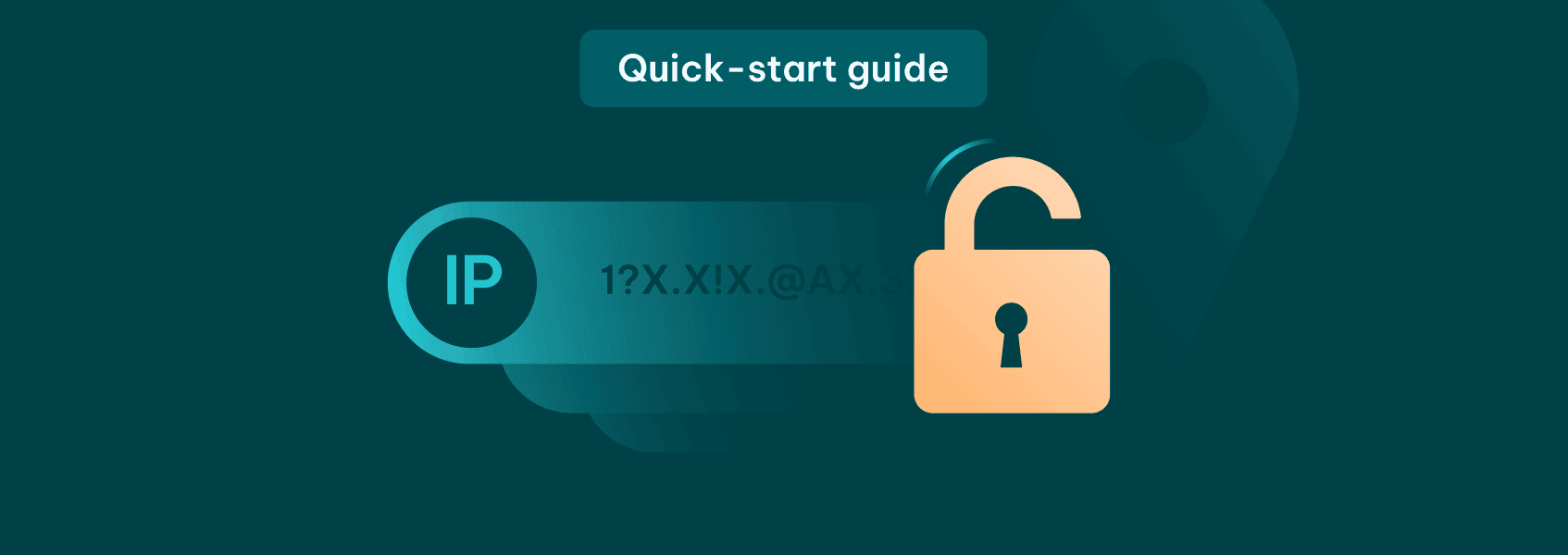 IP Whitelisting Authentication Quick-Start Guide