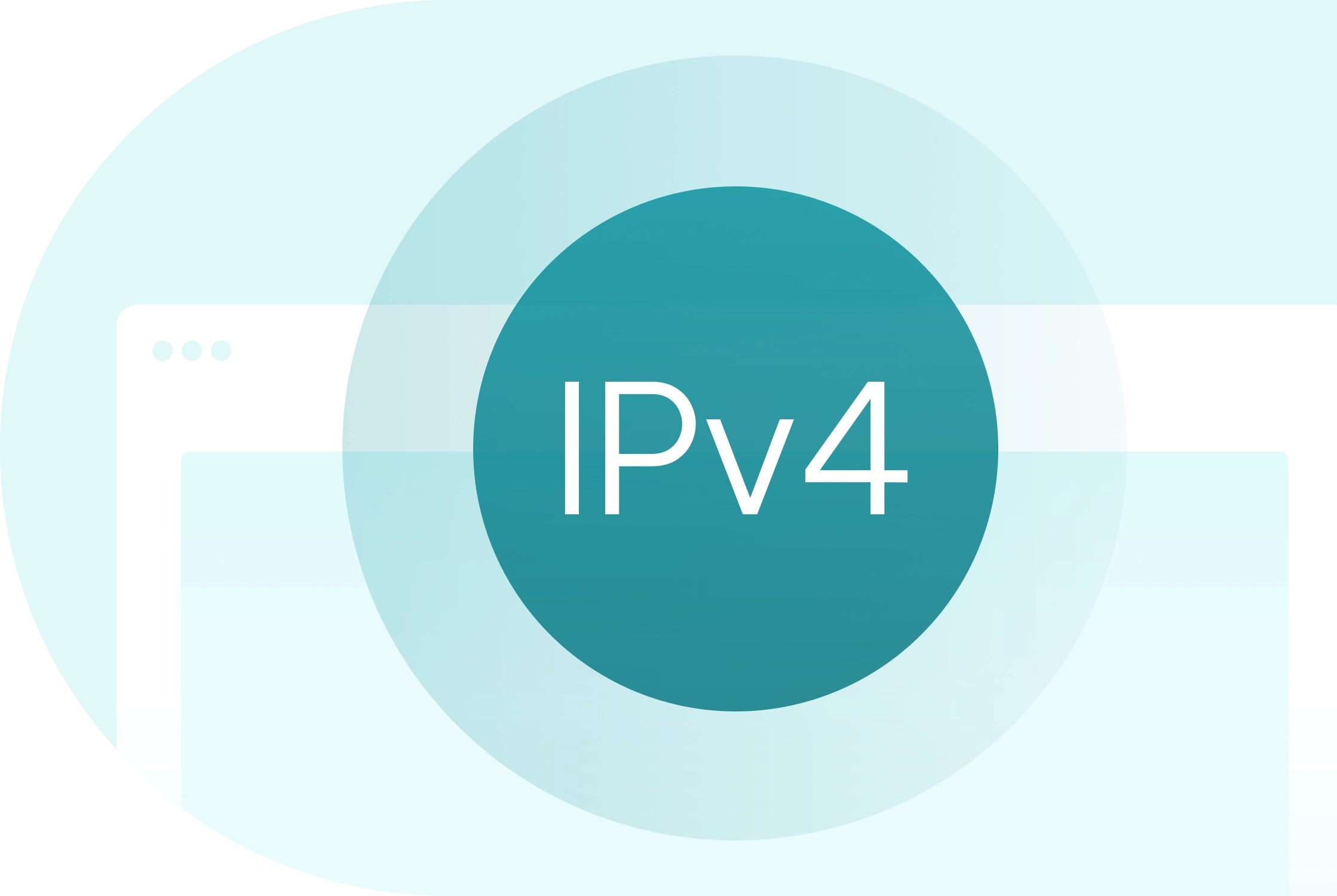 Buy Cheap Private IPv4 Proxy Servers