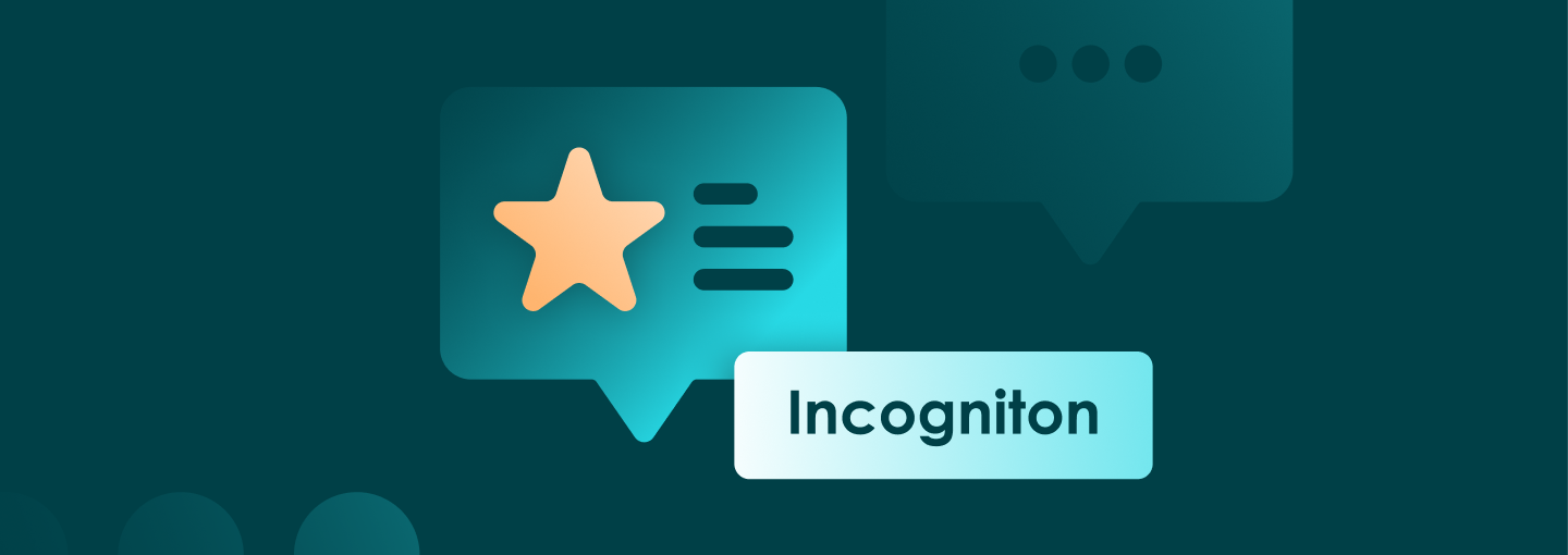 Incogniton Review: Managing Multiple Online Identities at Scale