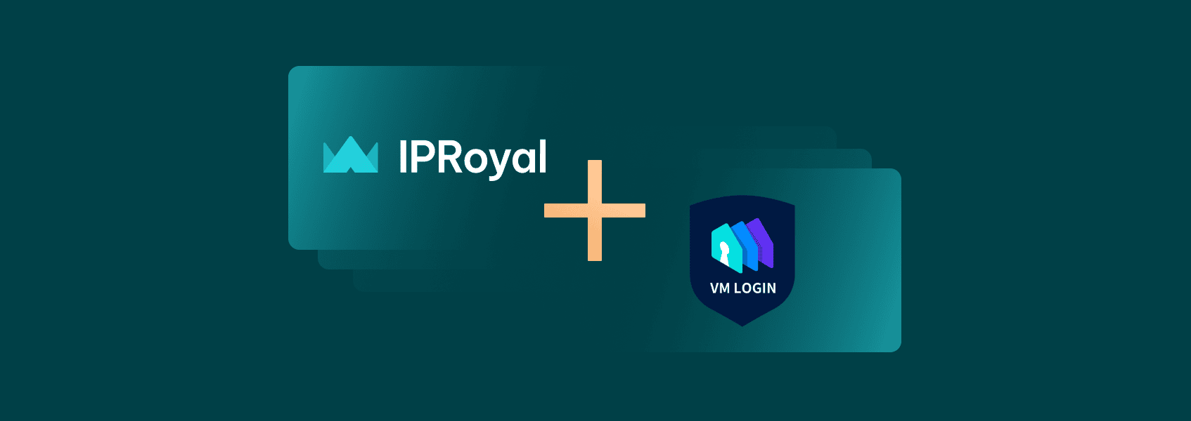 How to Set Up a VMLogin Browser Proxy With IPRoyal
