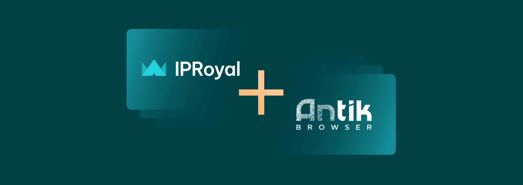 How to Set Up an Antik Browser Proxy With IPRoyal