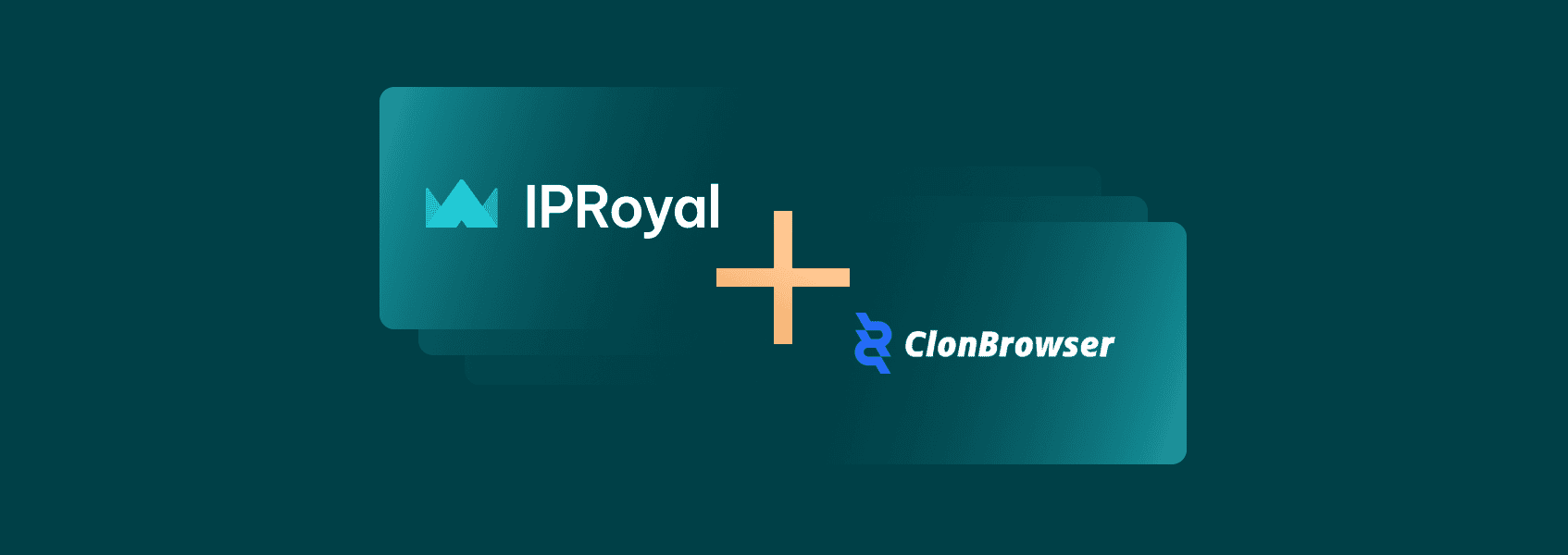 How to Set Up a ClonBrowser Proxy With IPRoyal