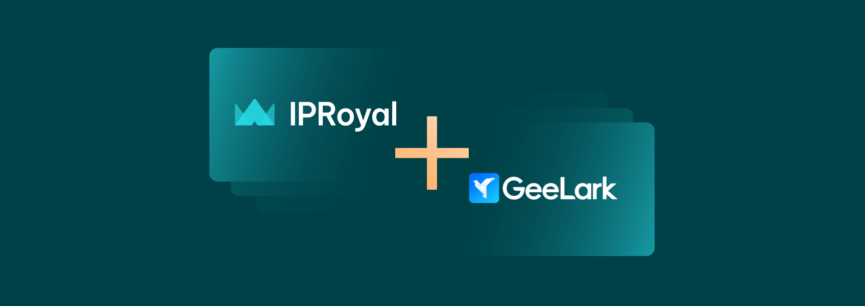 How to Set Up a GeeLark Proxy With IPRoyal