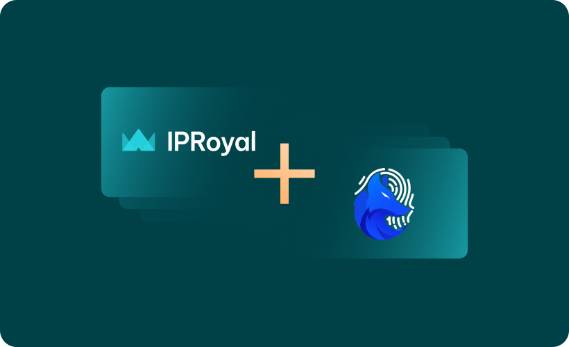 GenLogin Proxy Integration (2025 Guide)