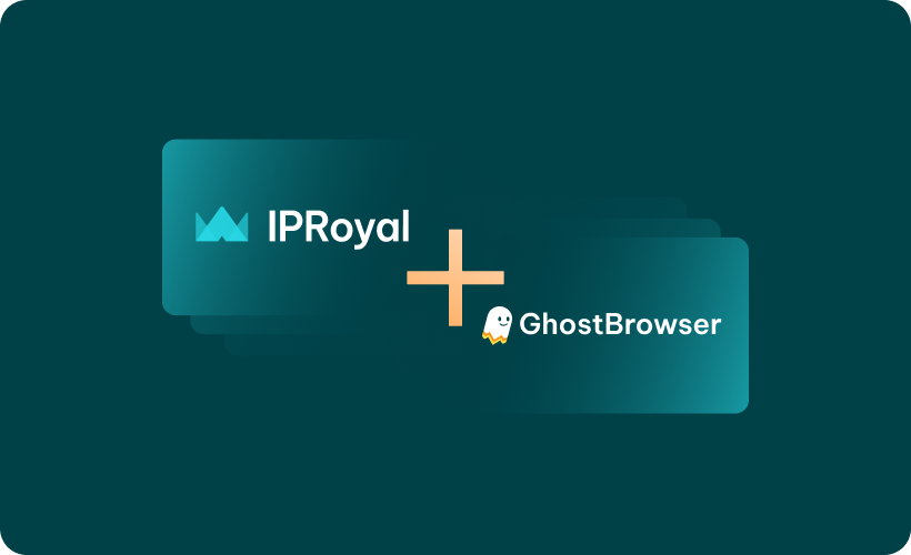 How to Use Proxies With Ghost Browser