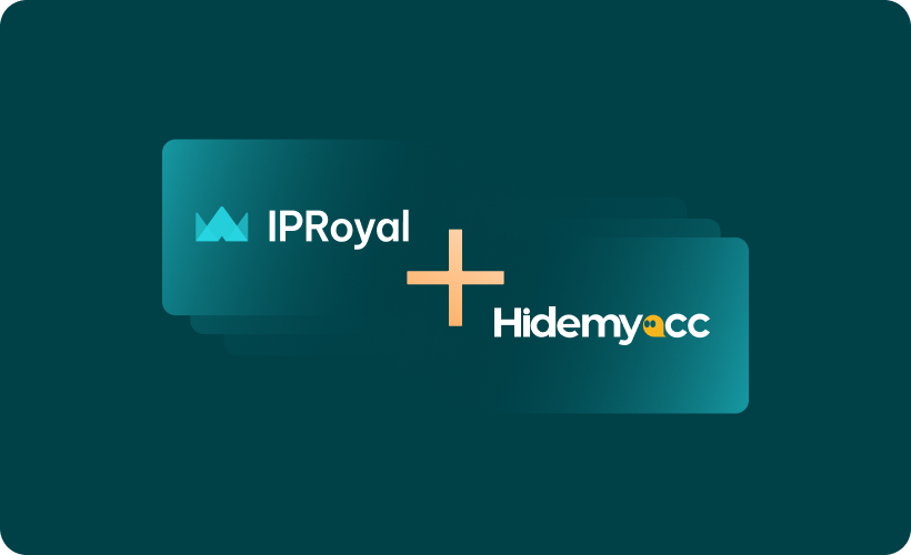 How to Integrate Proxies With Hidemyacc: A Complete Guide