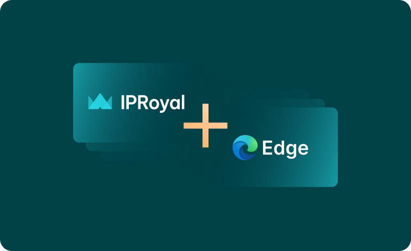 How to Set Up a Proxy in Microsoft Edge: A Complete Guide