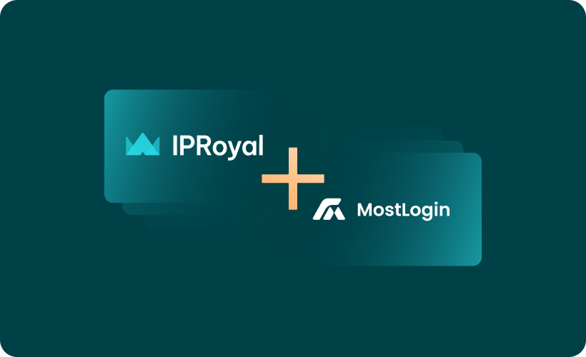 Proxy Integration with MostLogin Browser (2026 Guide)