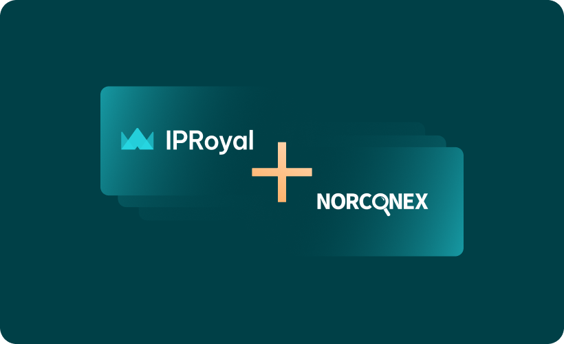 How to Use IPRoyal Proxies With Norconex Web Crawler