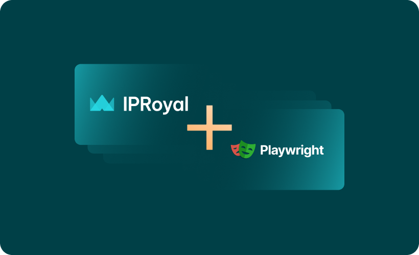 How to Use Proxies with Playwright