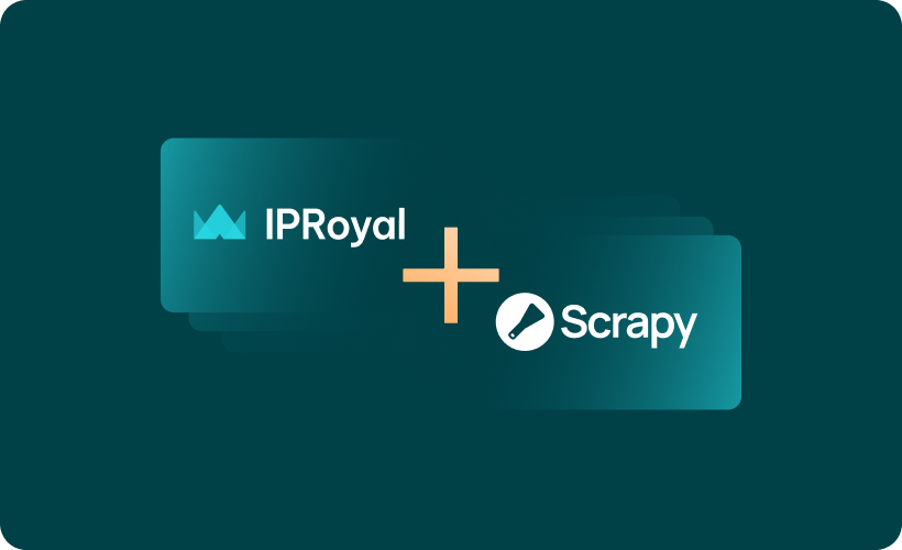 How to Integrate Proxies with Scrapy: A Step-by-Step Guide