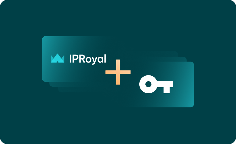 How to Use IPRoyal Proxies With SocksDroid