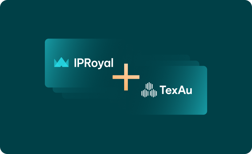 How to Use Proxies with TexAu
