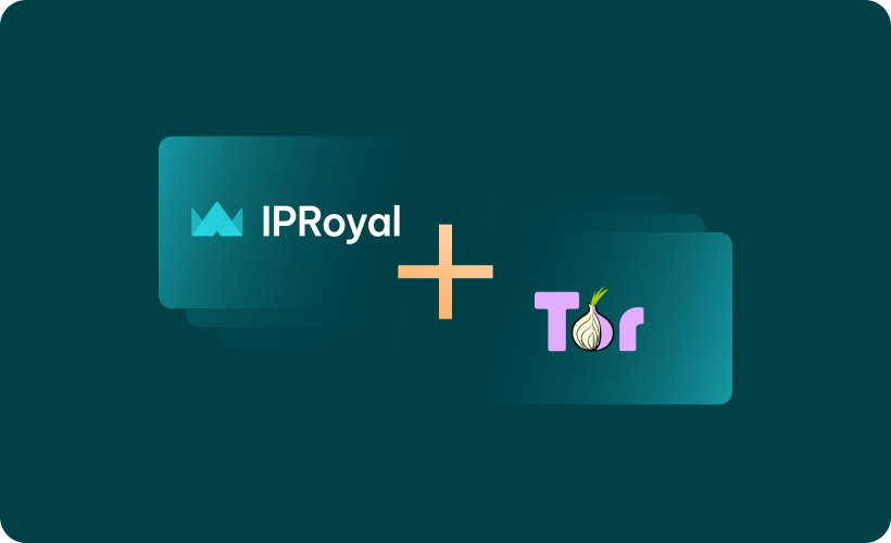 Proxy for Tor Browser: Setup Guide