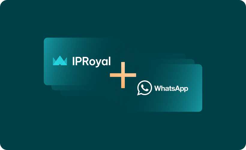 Setting Up Proxies for WhatsApp: A Comprehensive Guide