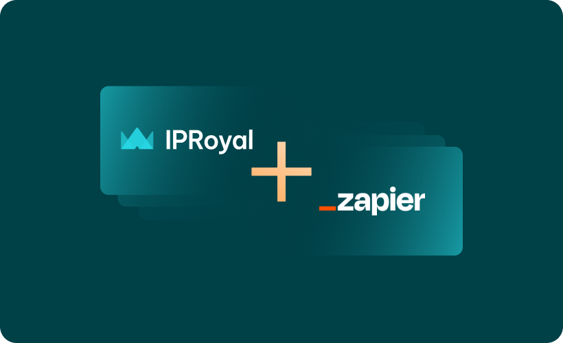 How to Use Proxies With Zapier: A Step-by-Step Guide