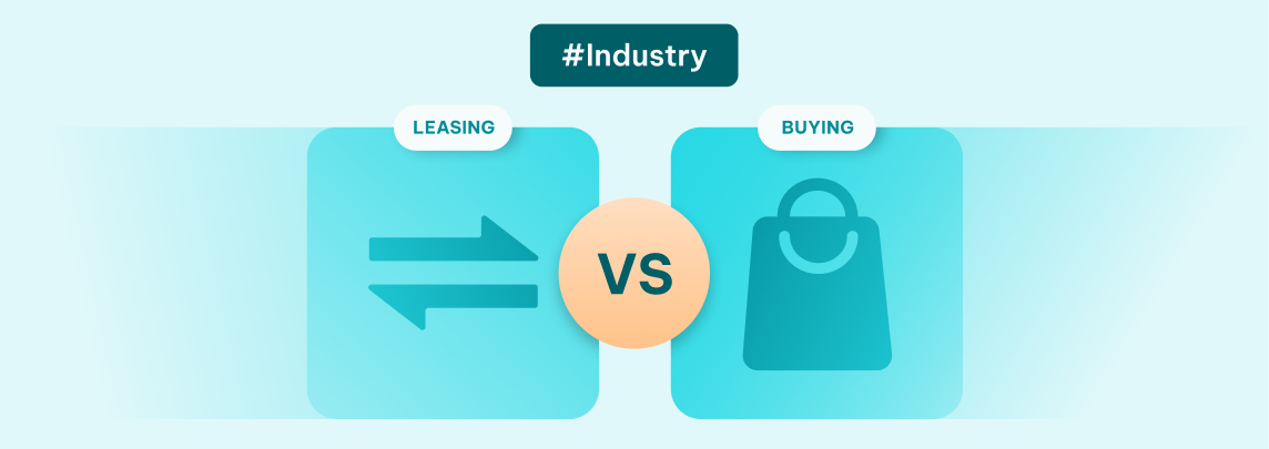 Leasing vs. Buying IPv4 for Proxy Networks: Cost, Risk, and Flexibility