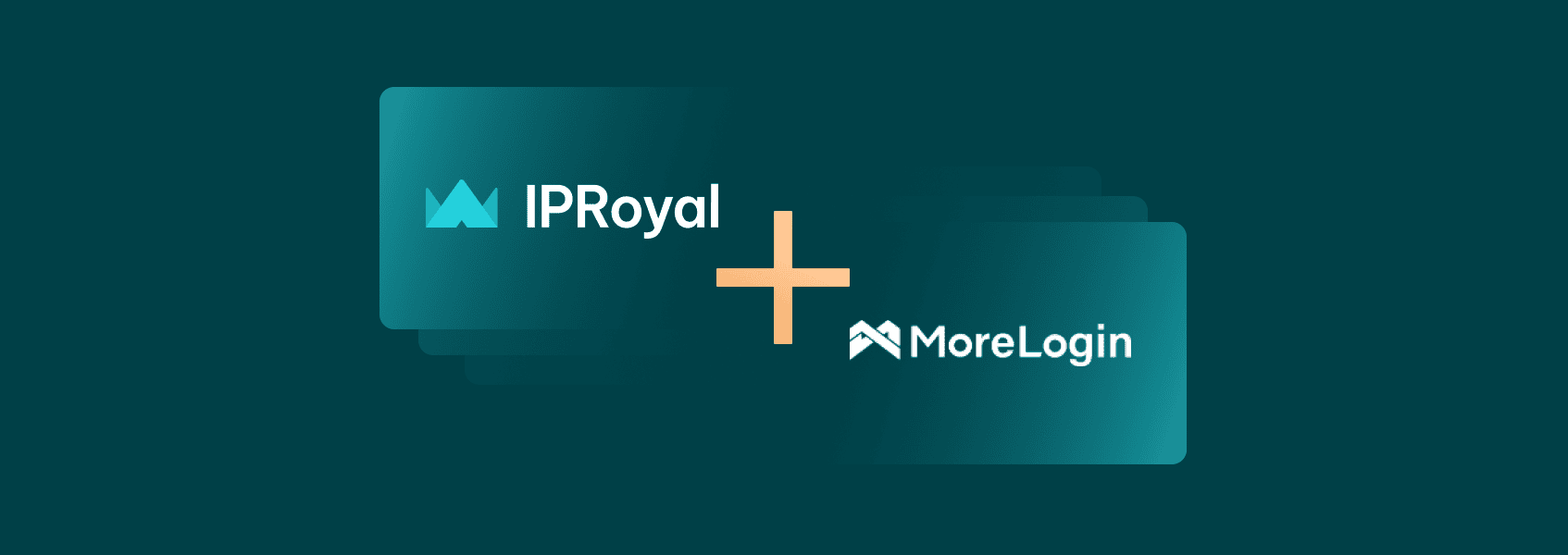 How to Set Up a MoreLogin Proxy with IPRoyal