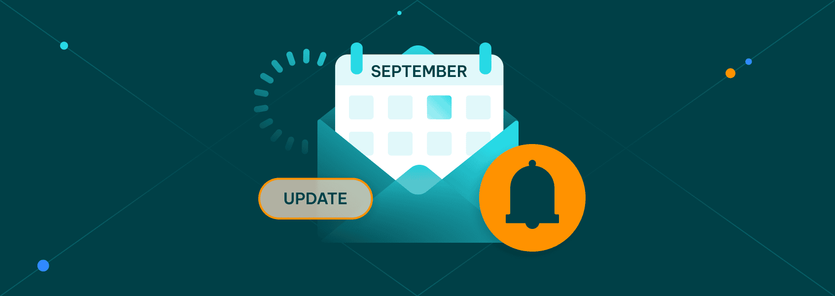 IPRoyal September Update: New Features, QOL Changes, and More!