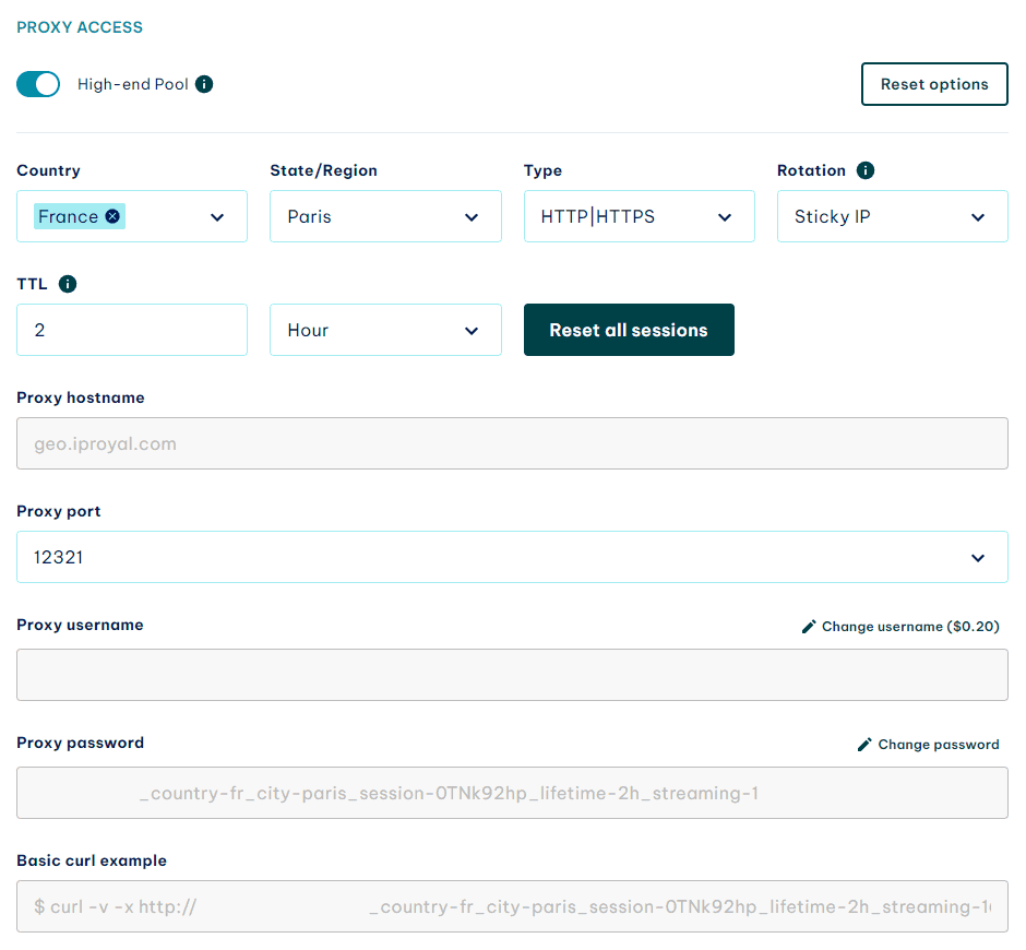 Why You Shouldn't Use a Free Proxy