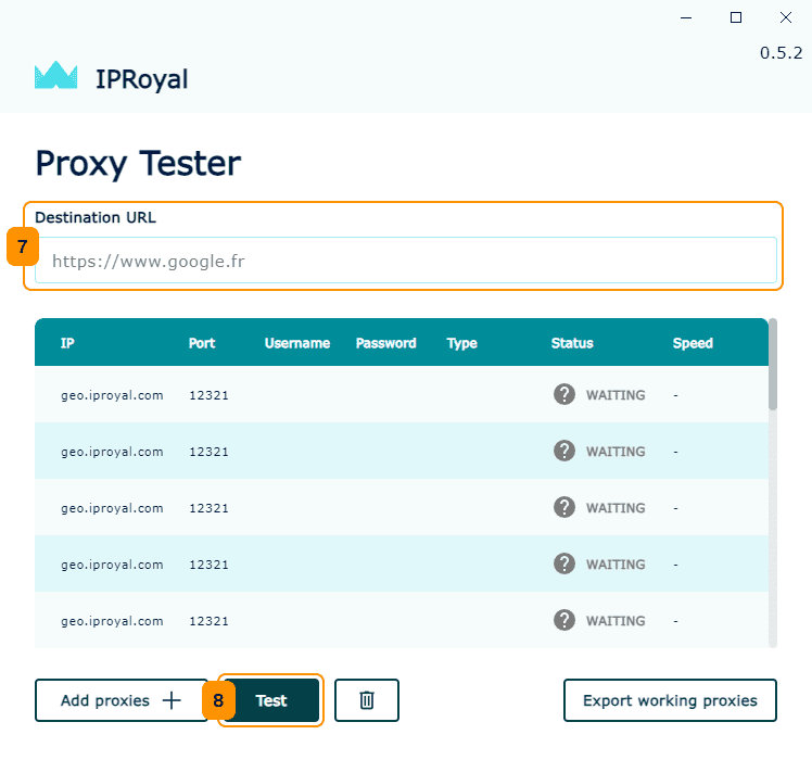 Why You Shouldn't Use a Free Proxy