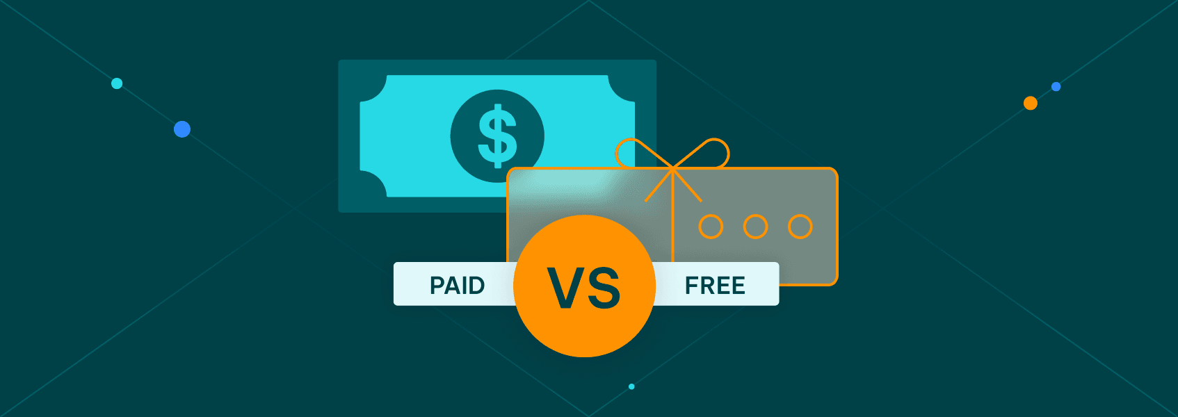 paid vs. free proxies featured