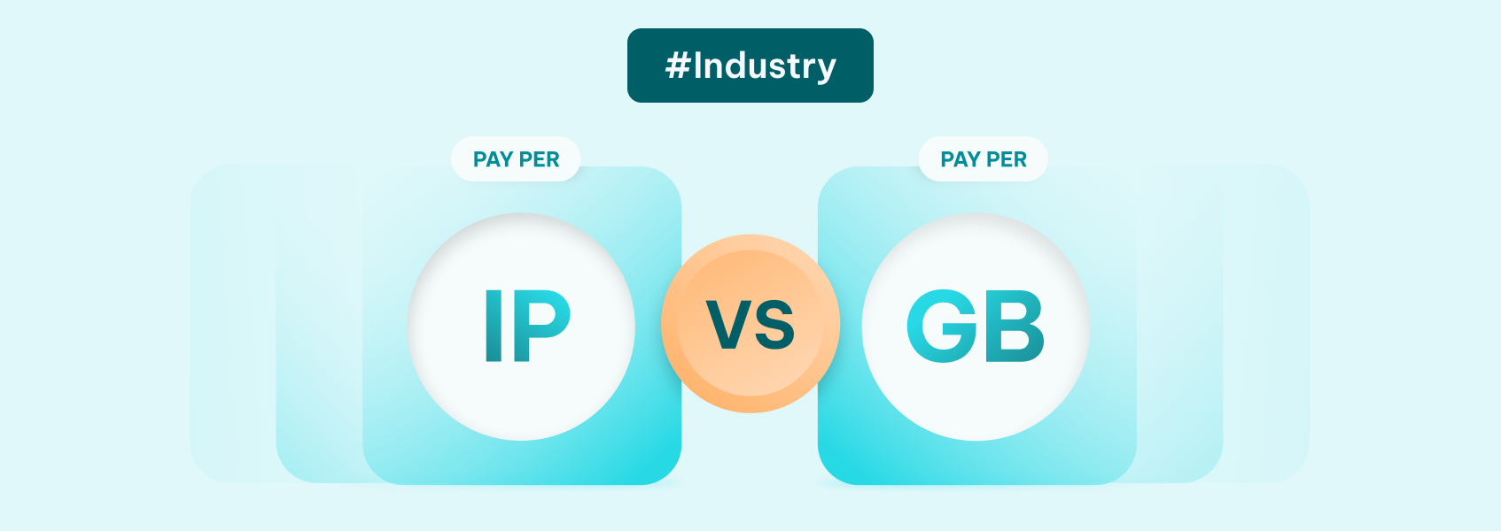 Pay-Per-IP or Pay-Per-GB? Proxy Pricing Guide