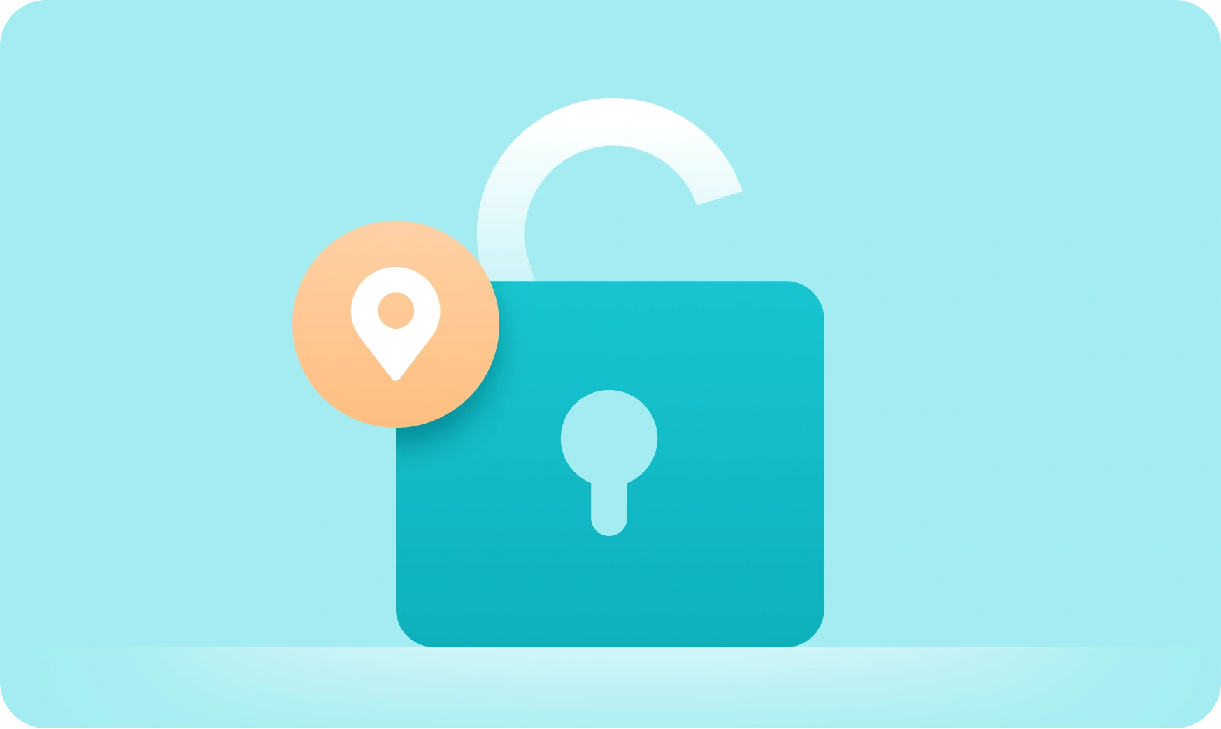 Proxies for Privacy Advantages
