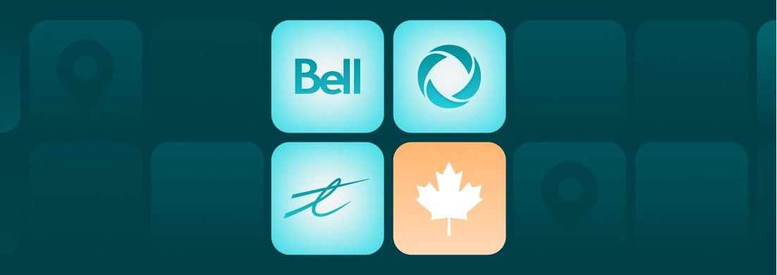 Proxies From Canadian ISPs: A 2026 Buyer's Guide to Bell, Rogers, and Telus