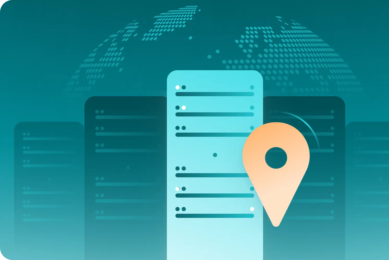 Buy Paid Proxy Servers (Premiums IPs)