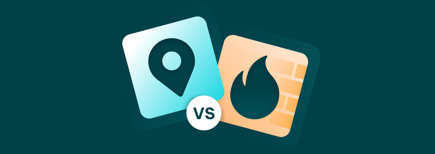 Proxy vs Firewall: What’s the Difference?