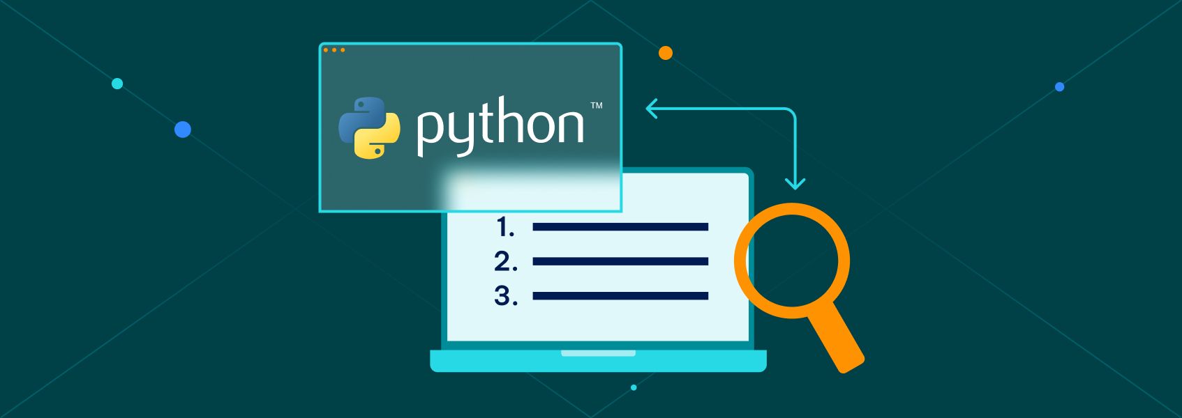 Python Web Scraping: Step-By-Step Guide (2024)