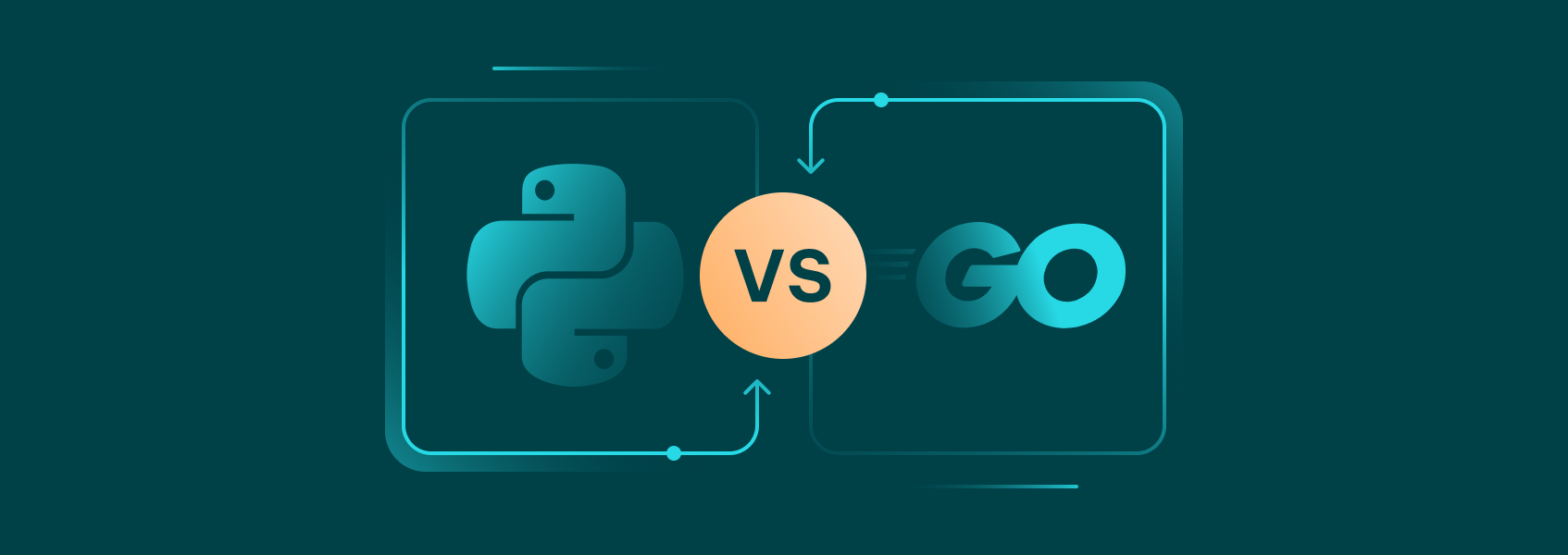 Python vs Go: Which Language Should Beginners Choose?