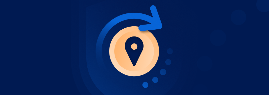 Rotating Proxy Networks as Online Tools for Cybersecurity Audits