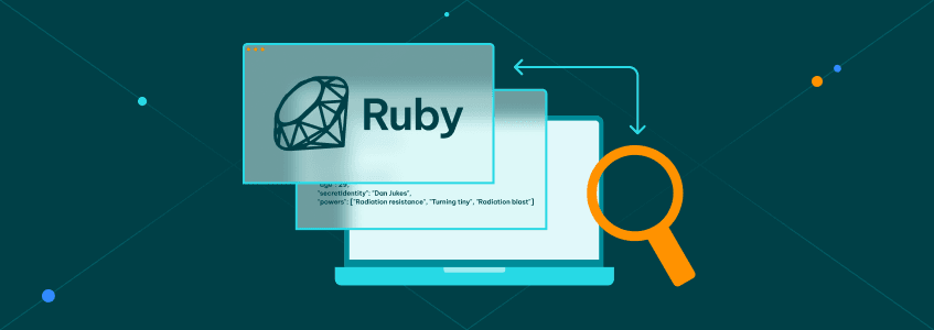 ruby web scraping without getting blocked