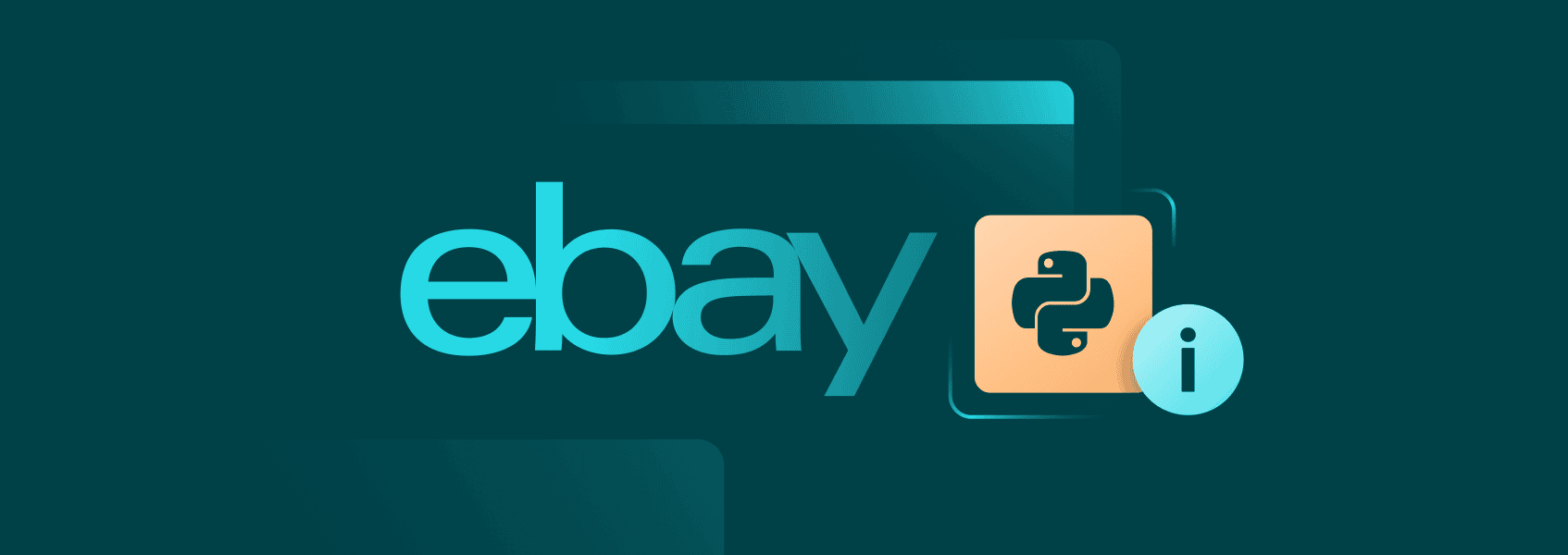 How to Scrape eBay using Python