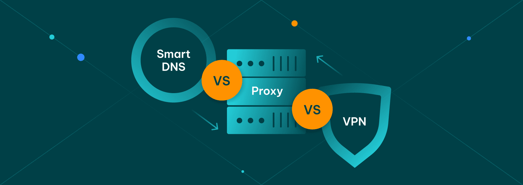 Free dns proxy online for netflix