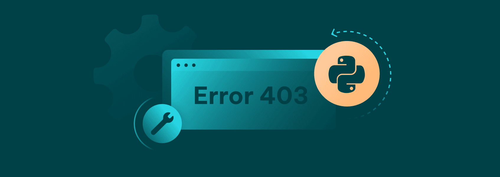 Solving 403 Forbidden Errors in Python Requests