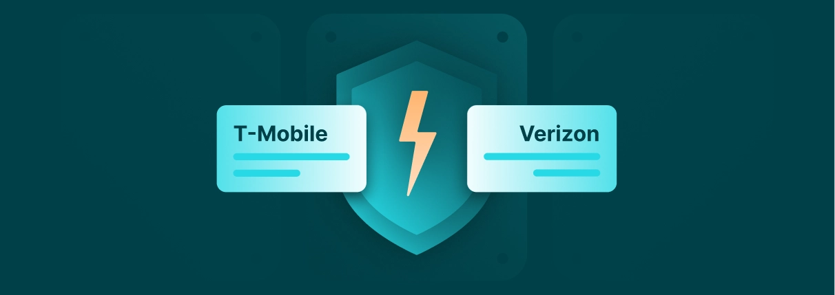 T-Mobile vs Verizon Proxies: Does the Carrier Actually Matter?