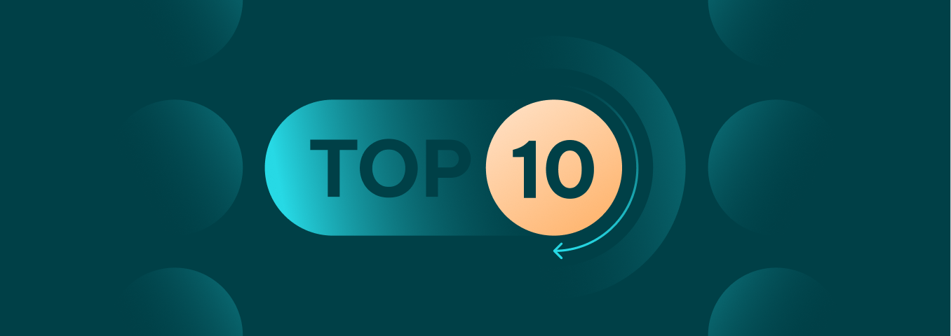 Top 10 Web Scraping Companies in 2025