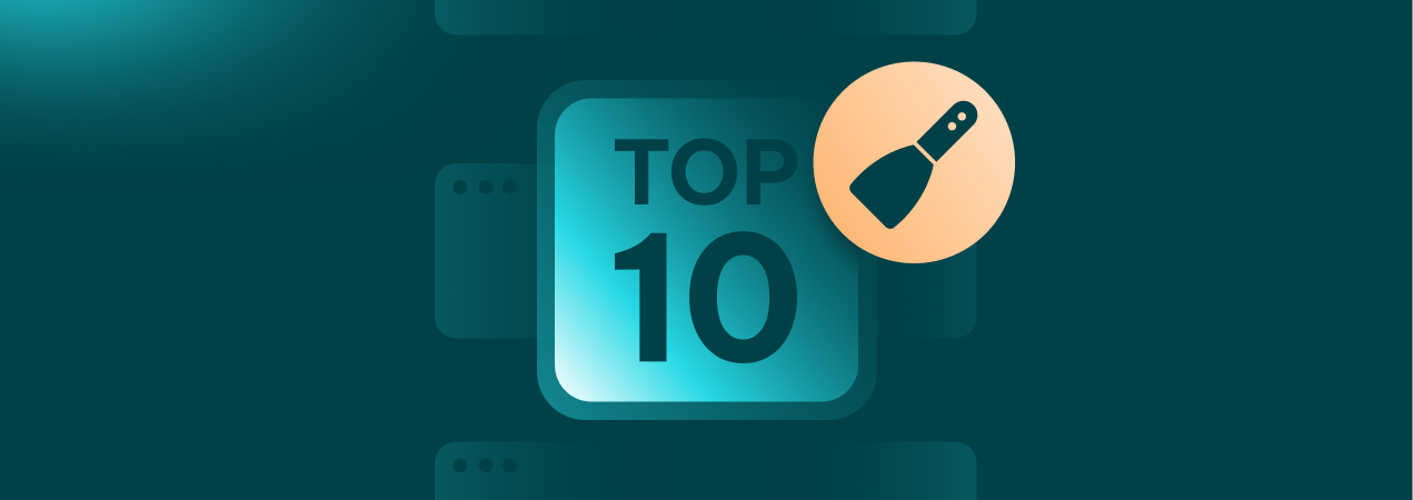 10 Best Internet Scraping Tools in 2025 (Free & Paid Options)