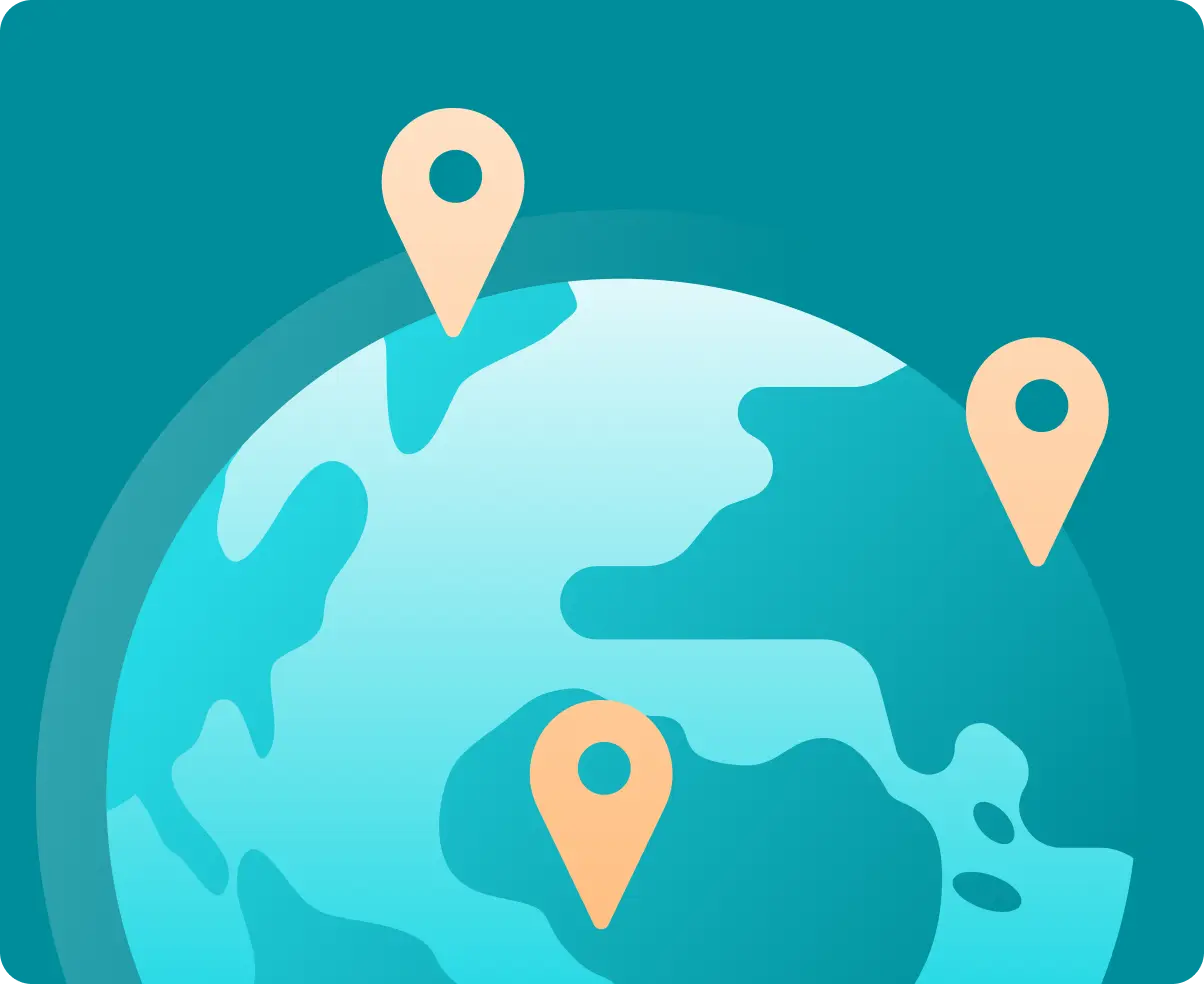 Try Our Best Nigeria IP Addresses