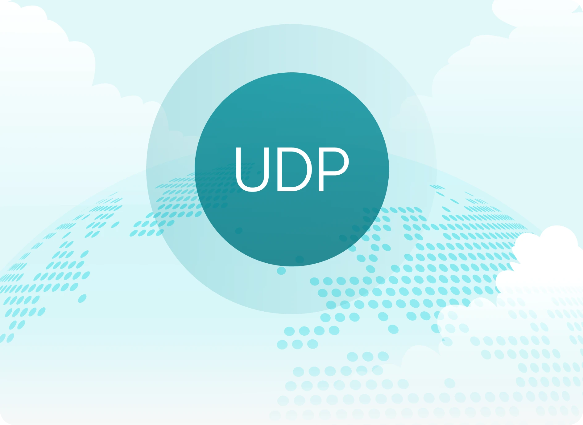 UDP Proxies