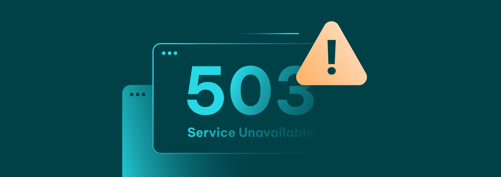 Understanding HTTP 503: Causes, Fixes, and Prevention Tips