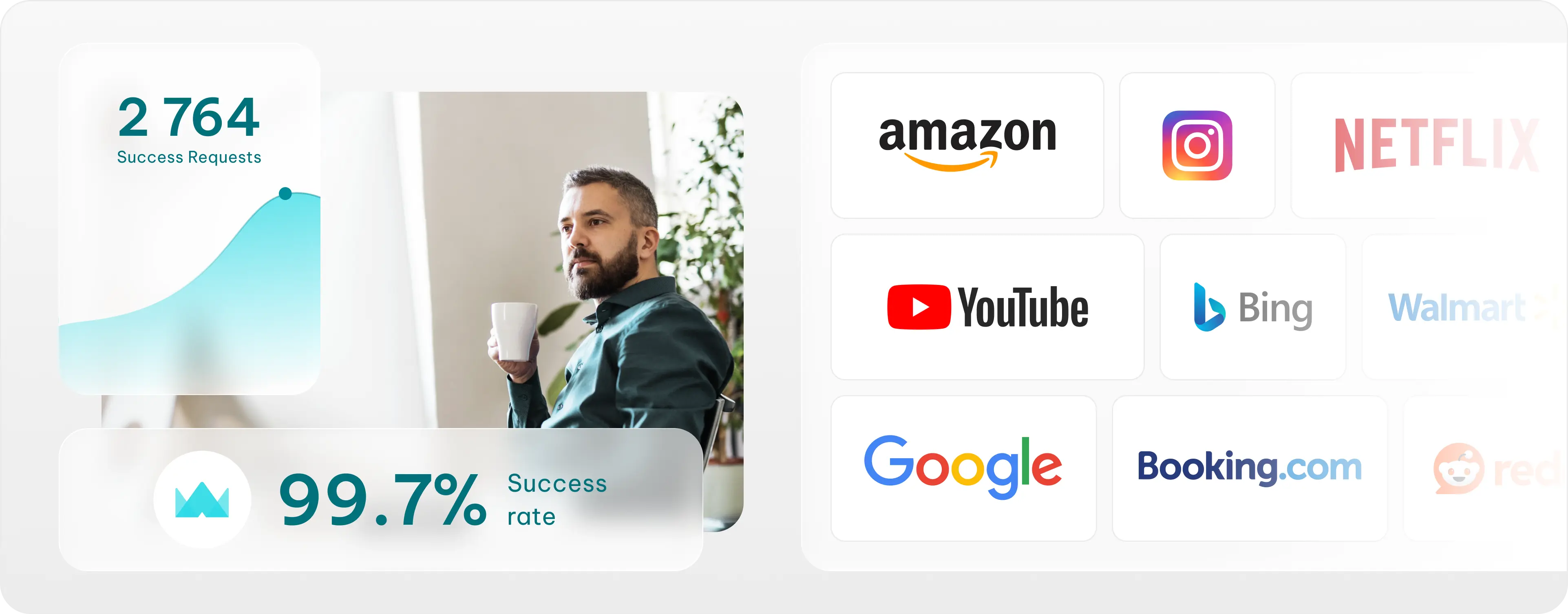 Unlock the Web’s Data with Ease