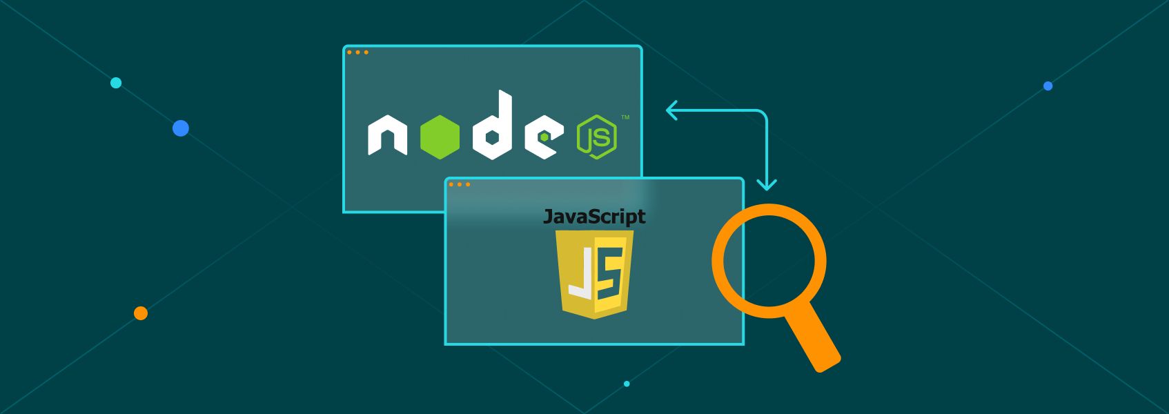 Web Scraping With JavaScript and Node.js Without Getting Blocked