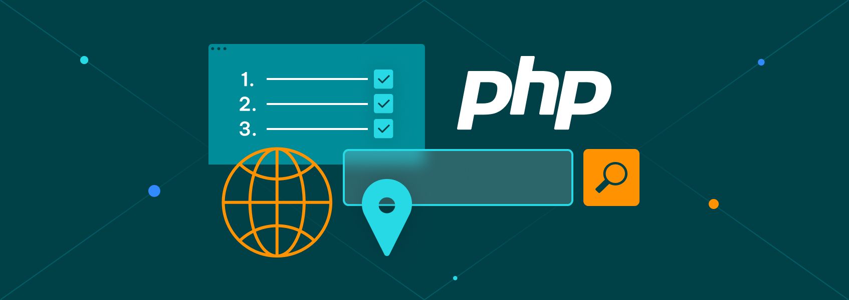 Web Scraping With PHP and Proxies in 3 Steps