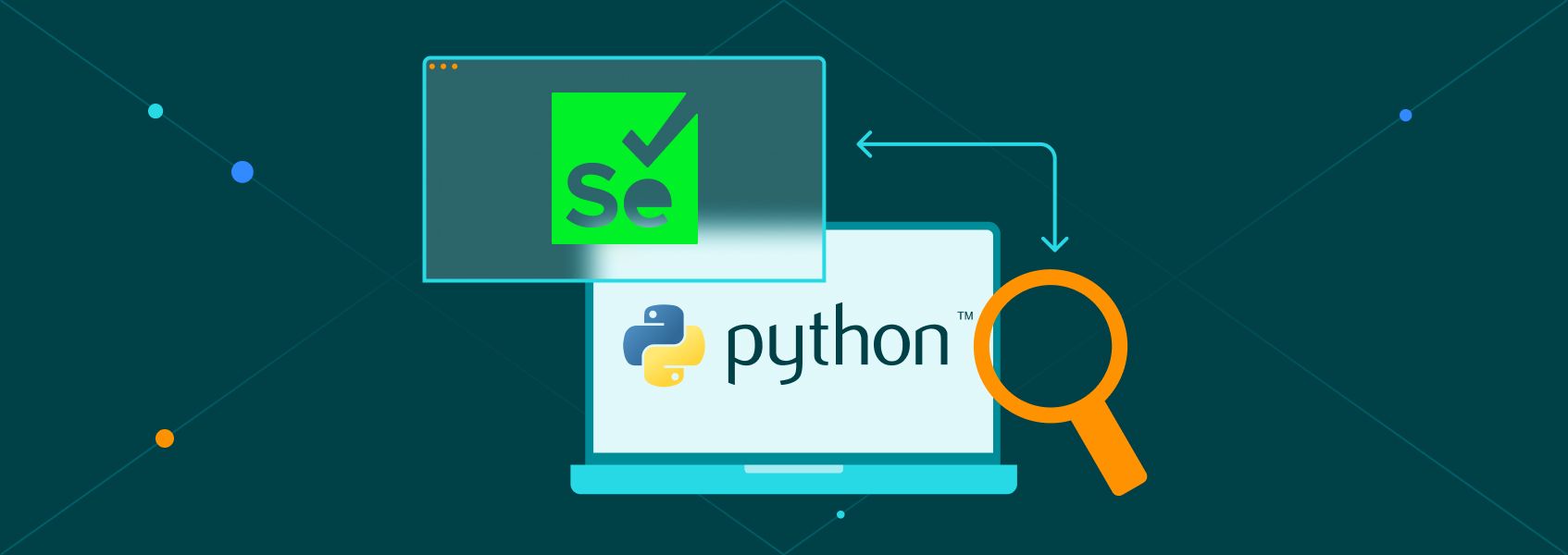 Web Scraping With Selenium and Python